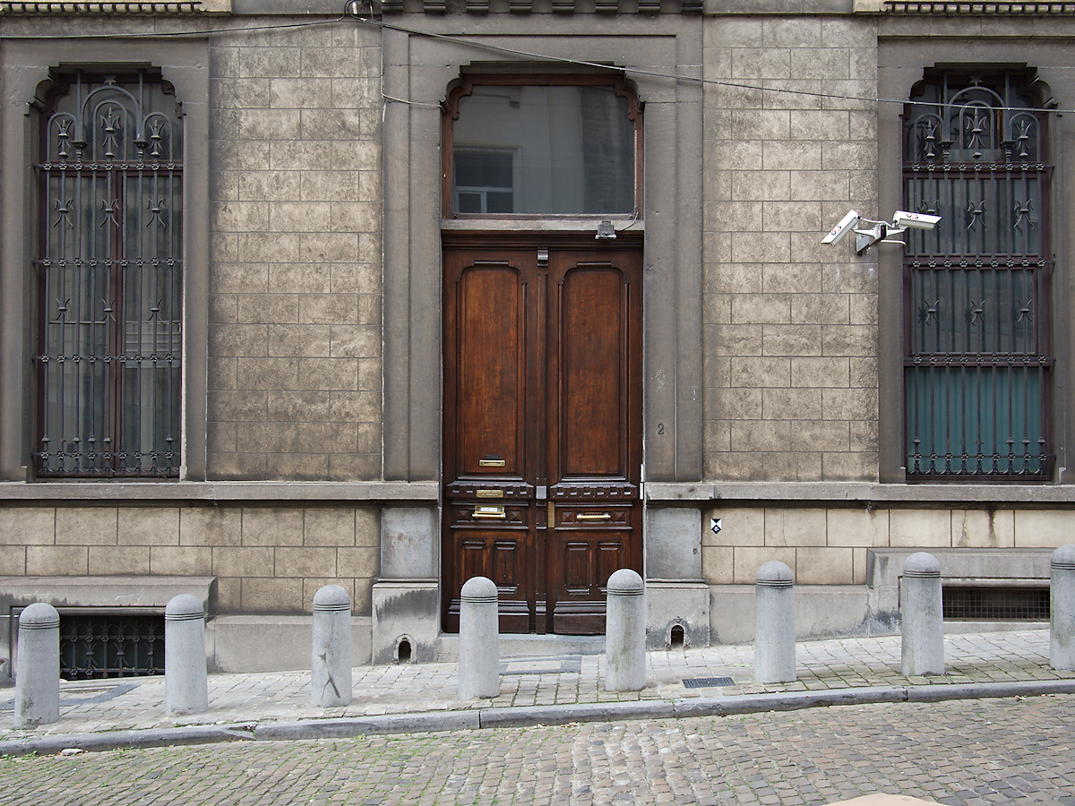 Protected Cultural Property