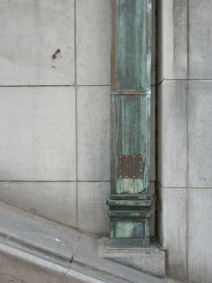 Old New And New New