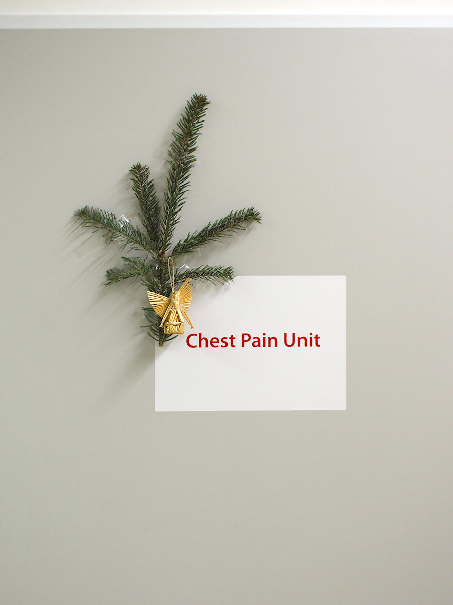 Fir-Tree Green