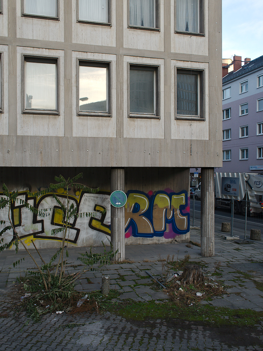 Urban Sumach