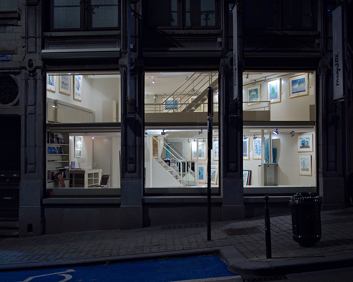 Galerie Magritte
