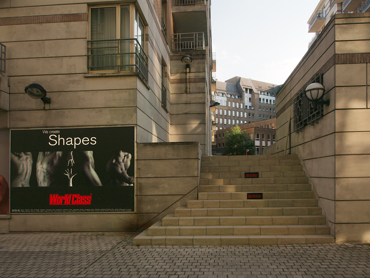 Shapes