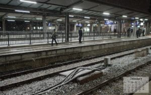 Belated January Wallpapers