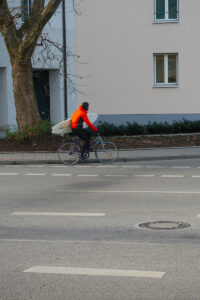 City Surfing