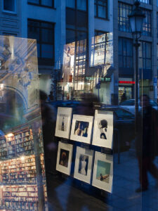 Urban Illusionism