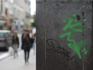 Wall Tags