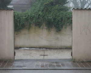 Wall Under Attack