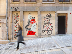Come On A Walk Through Lyon