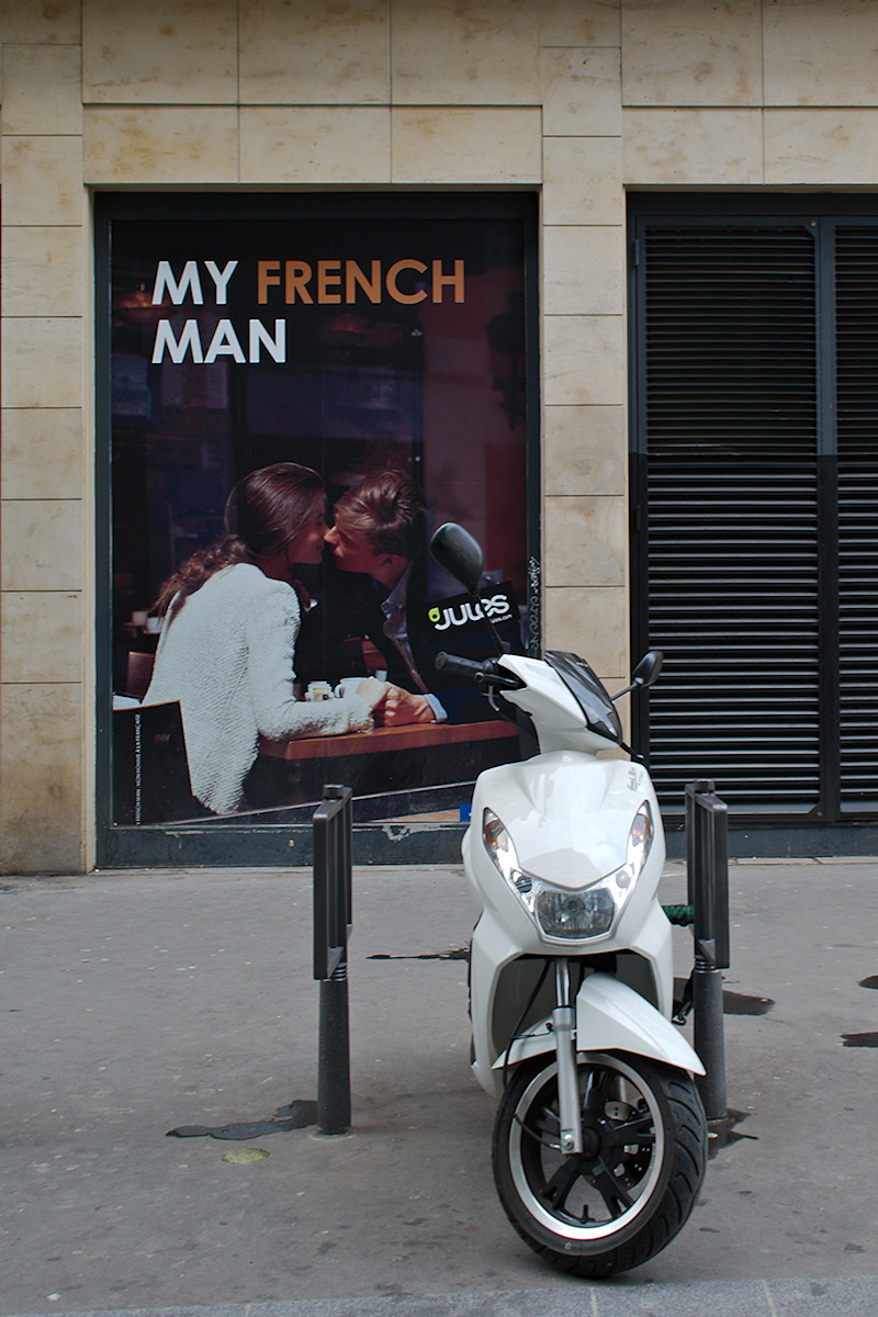 French Man