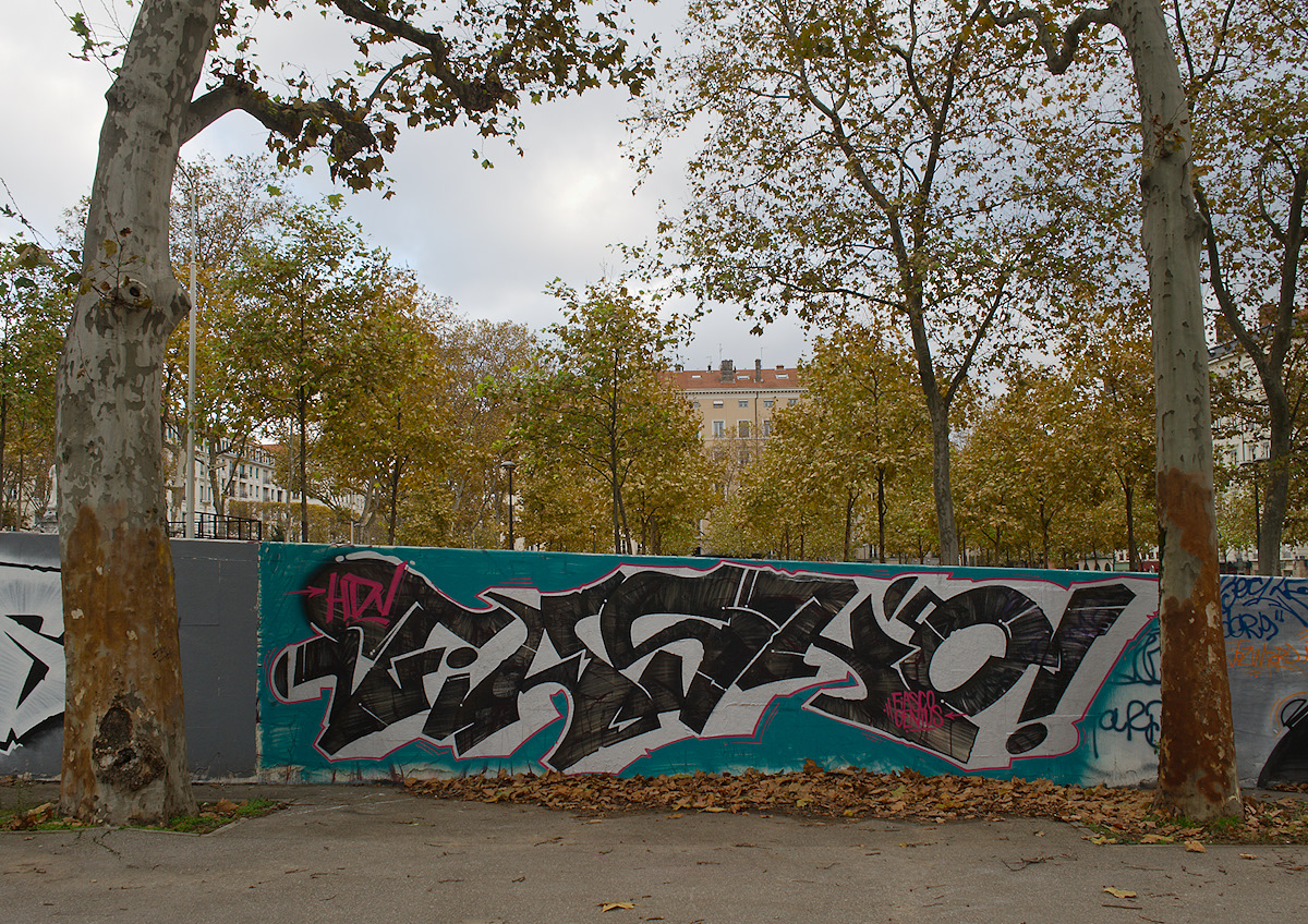 Fiasco Genius Fecit
