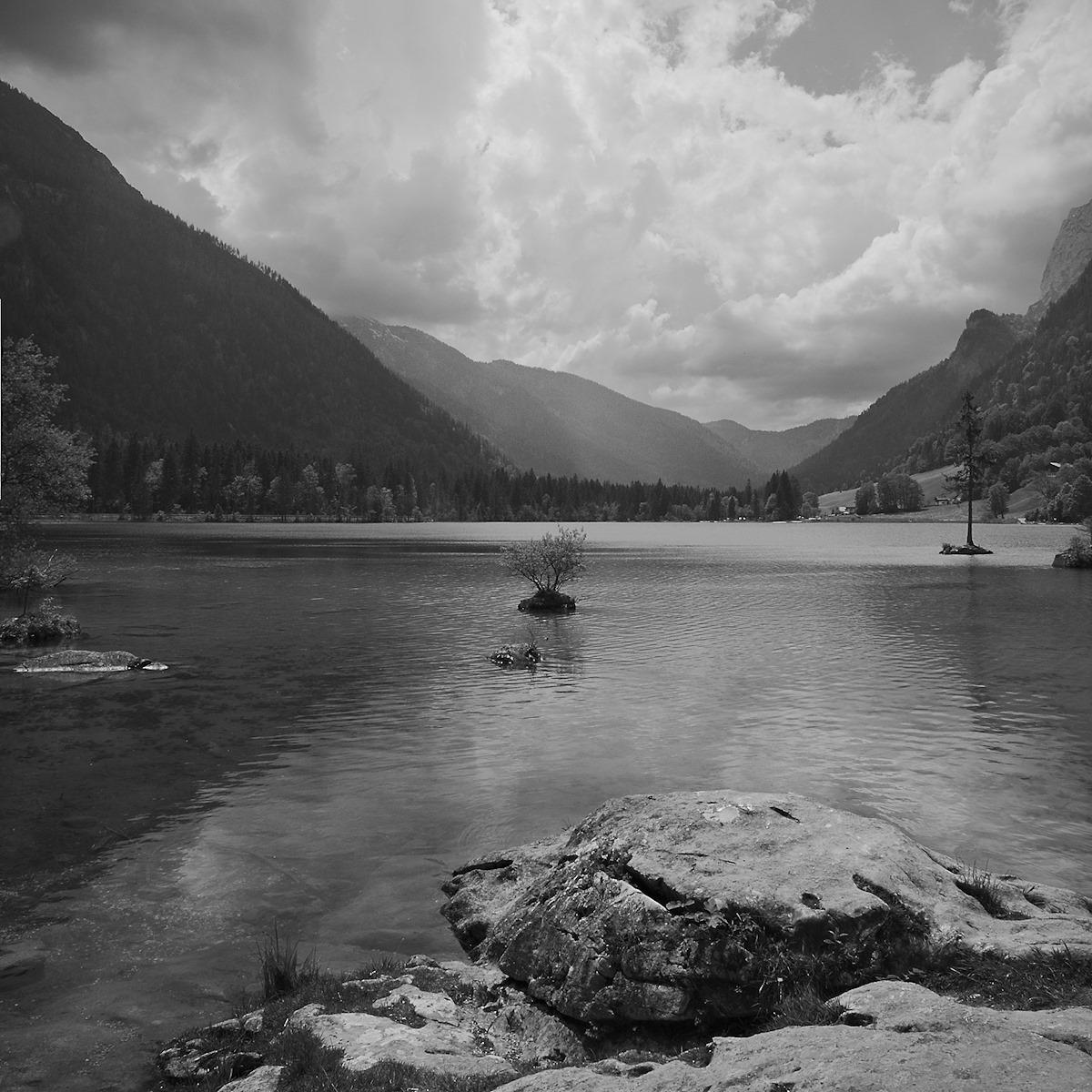 Hintersee May Day