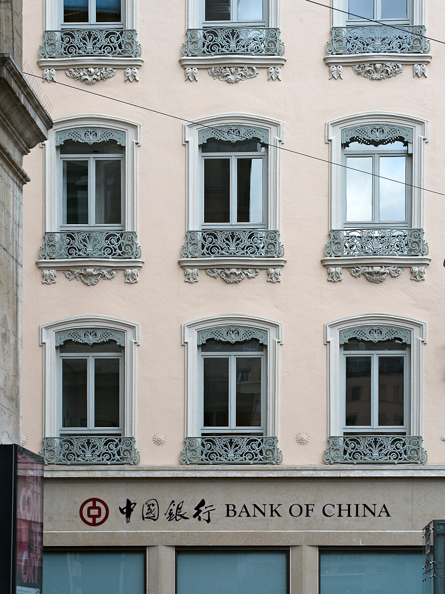 Banque Lyonnaise