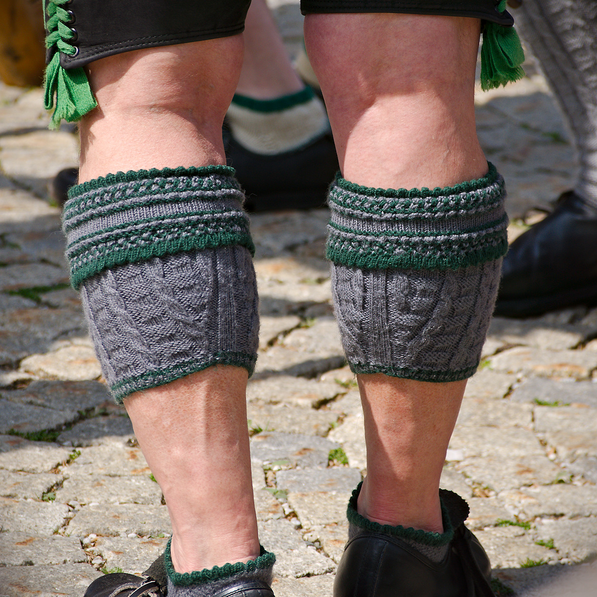 Football Socks ssp. Bavarica
