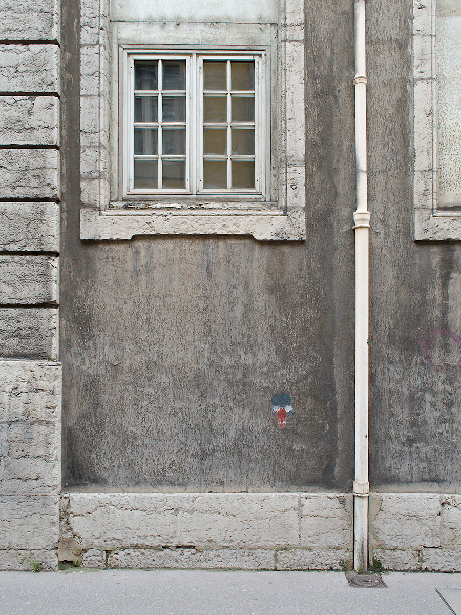 What You Can Find On A Wall