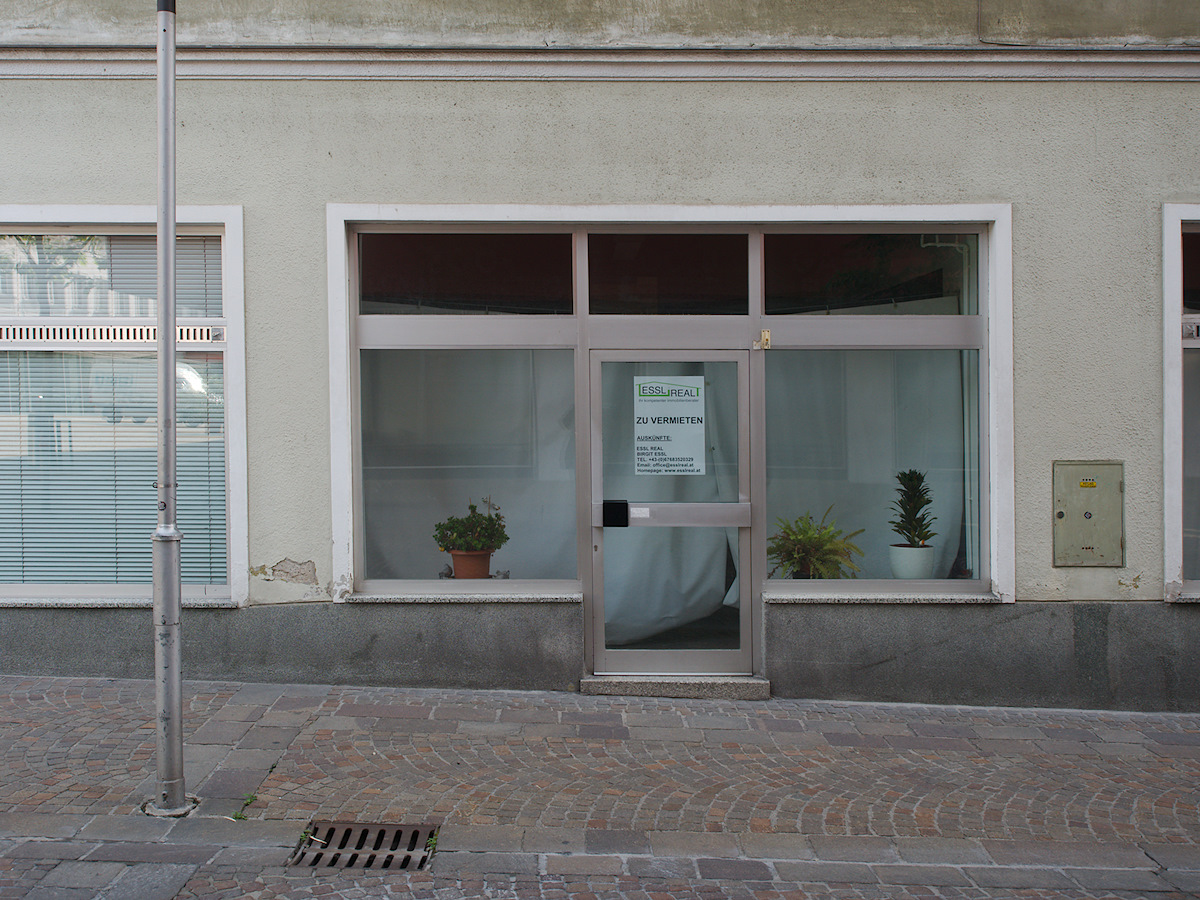 Zu Vermieten – For Rent
