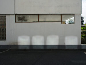 Wall With Windows