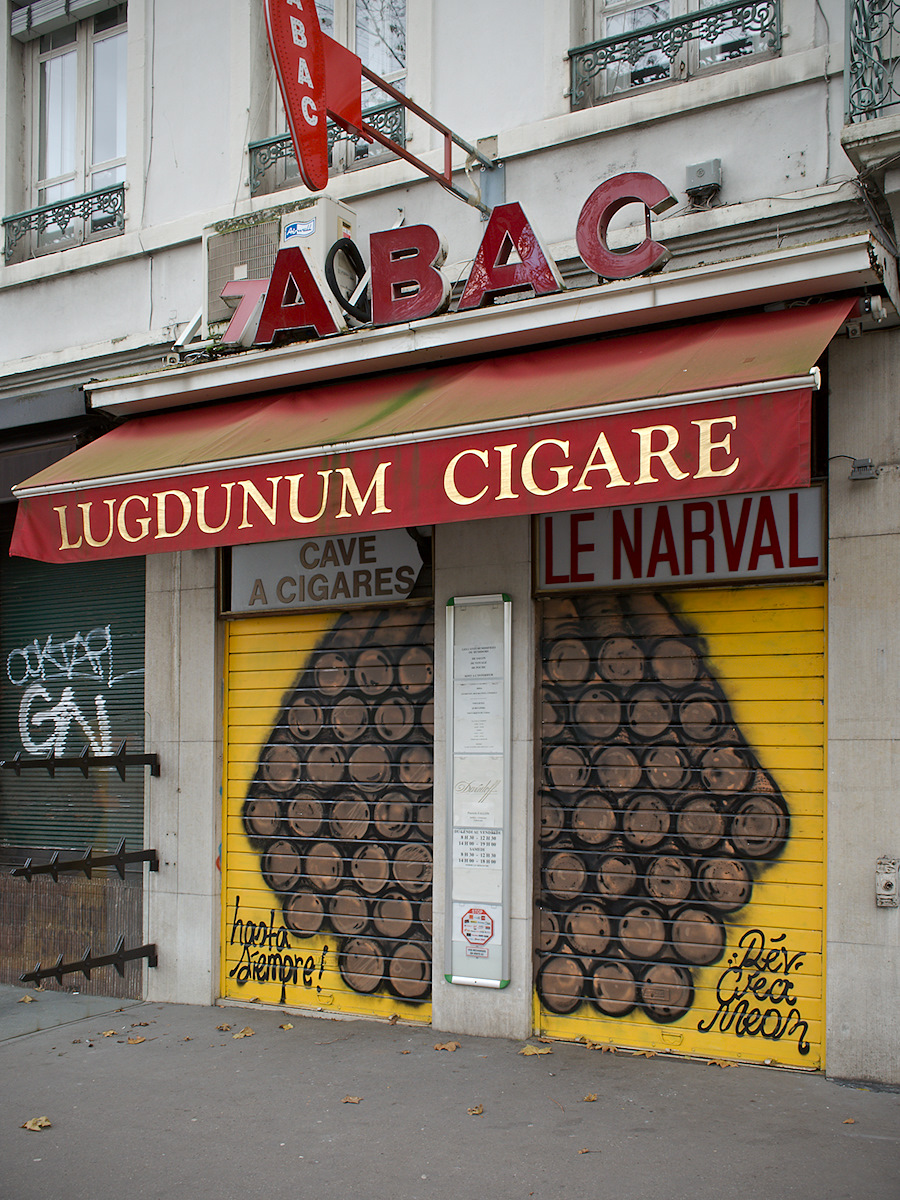 Lugdunum Cigare