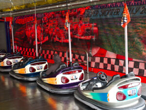Super Skooter