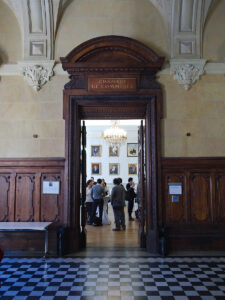 Chambre De Commerce