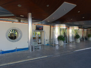 Clash Of Cultures III