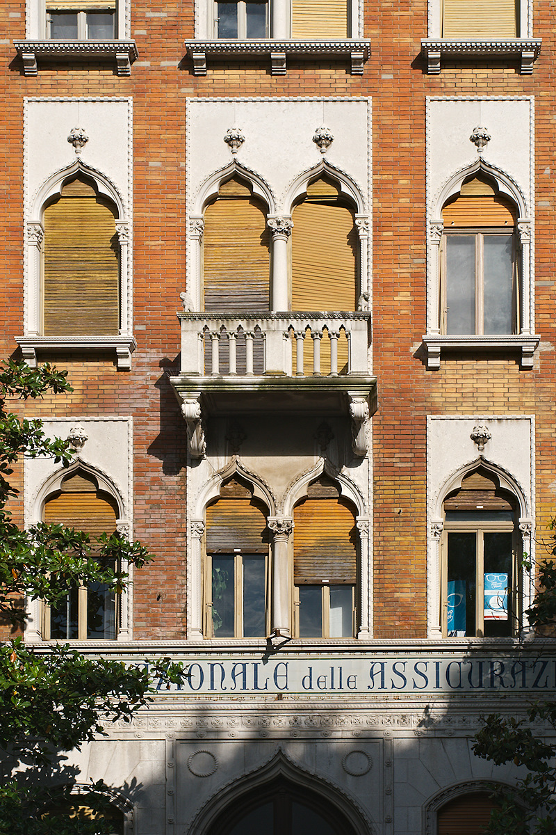 Insurance Headquarters