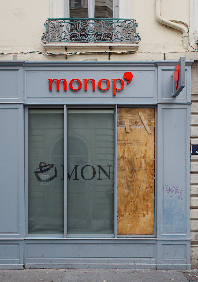 Monop‘