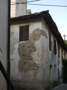 Old Walls
