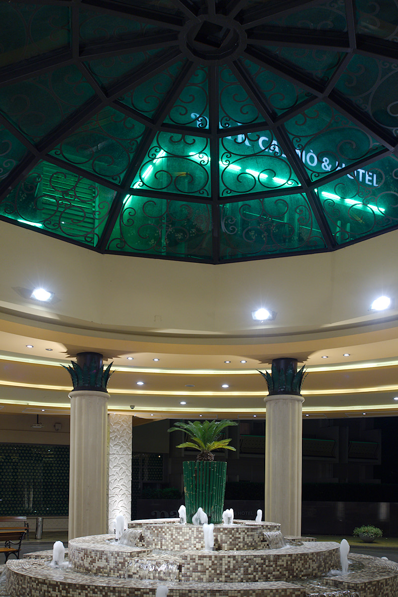 Park Casino & Hotel