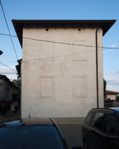 Parochial Building