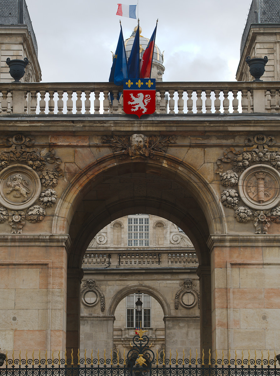 Town Hall