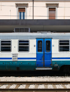 Windows – Door – Tracks