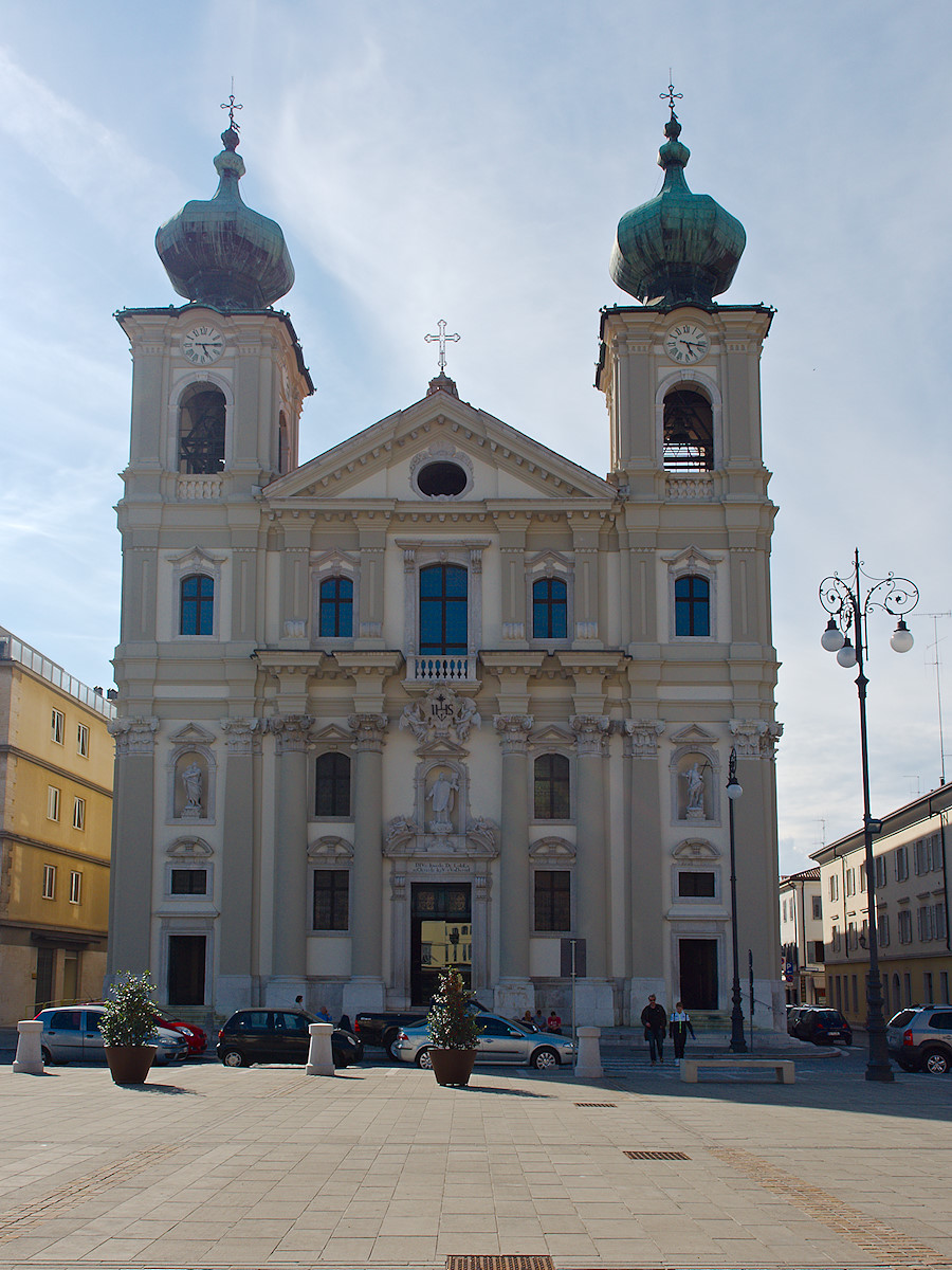 Chiesa di Sant’Ignazio