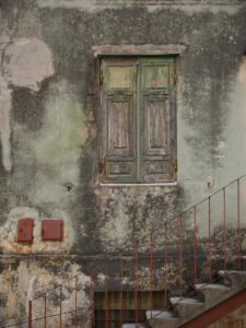 Green Facade