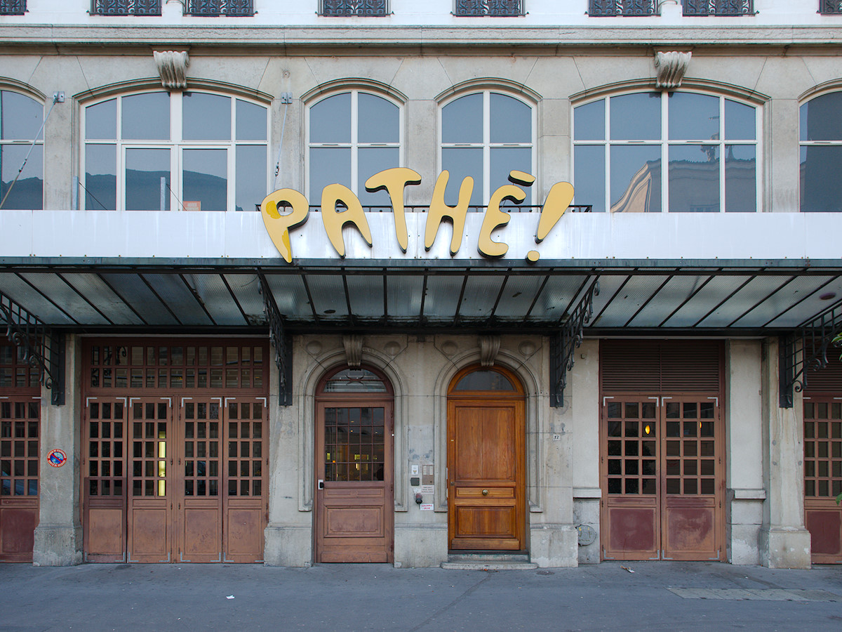 Pathé