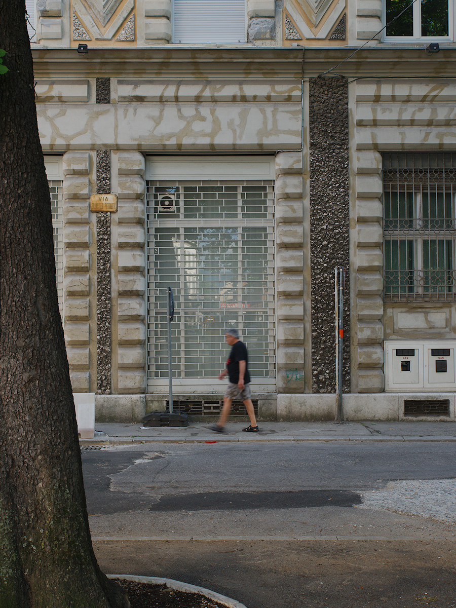 Via Francesco Petrarca