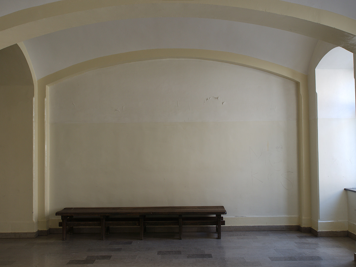 Bench