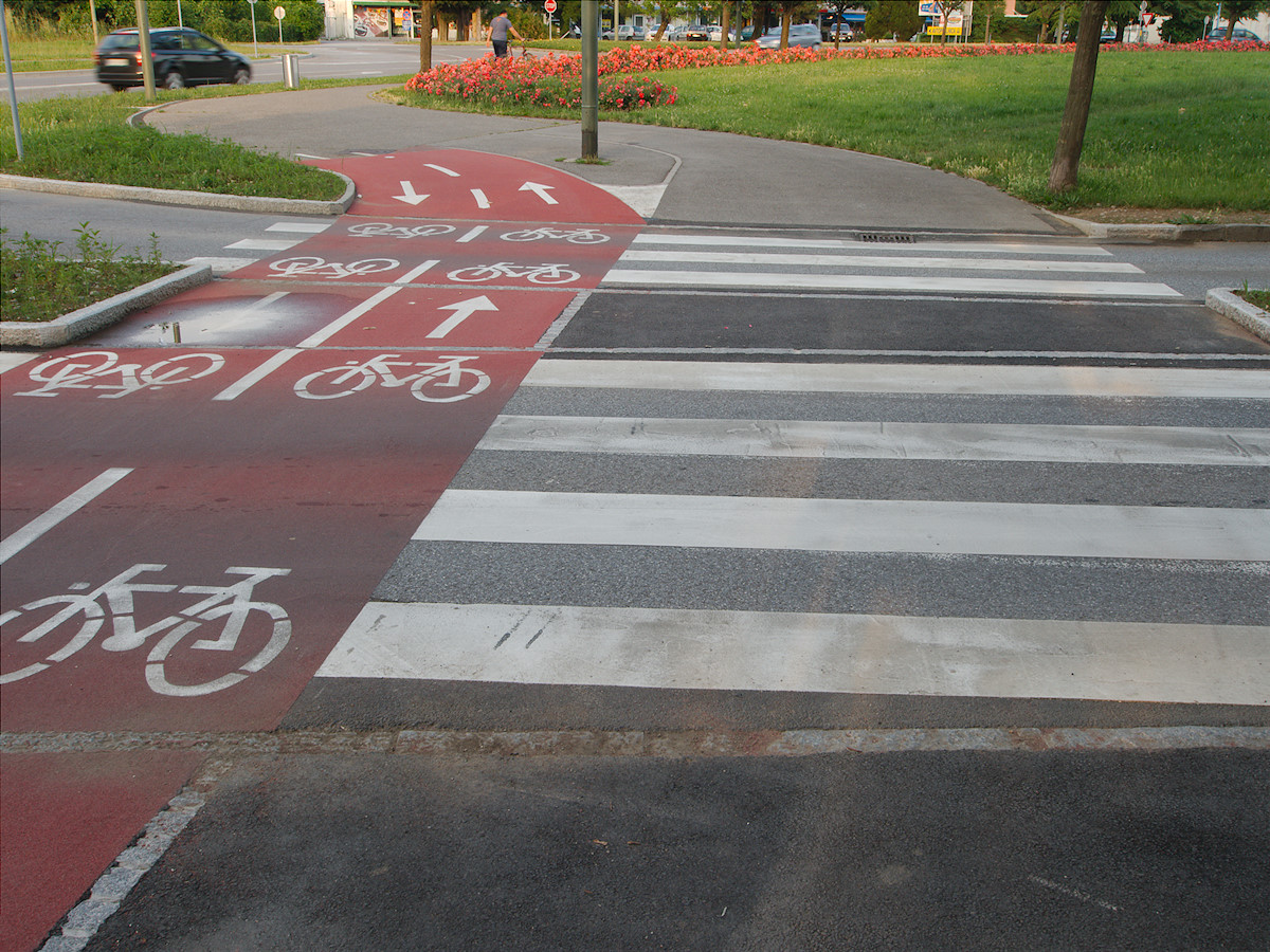 Bike Highway