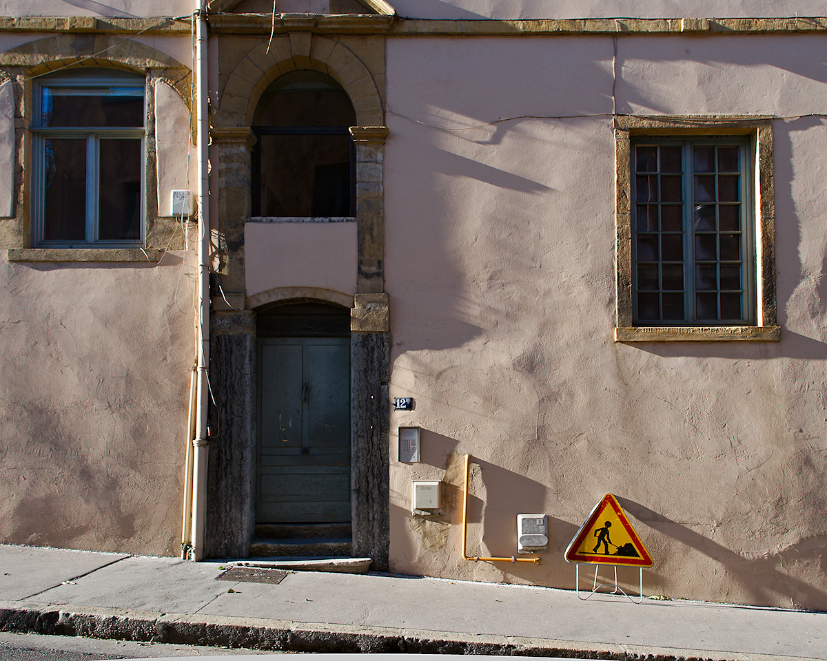 Facade / Structure