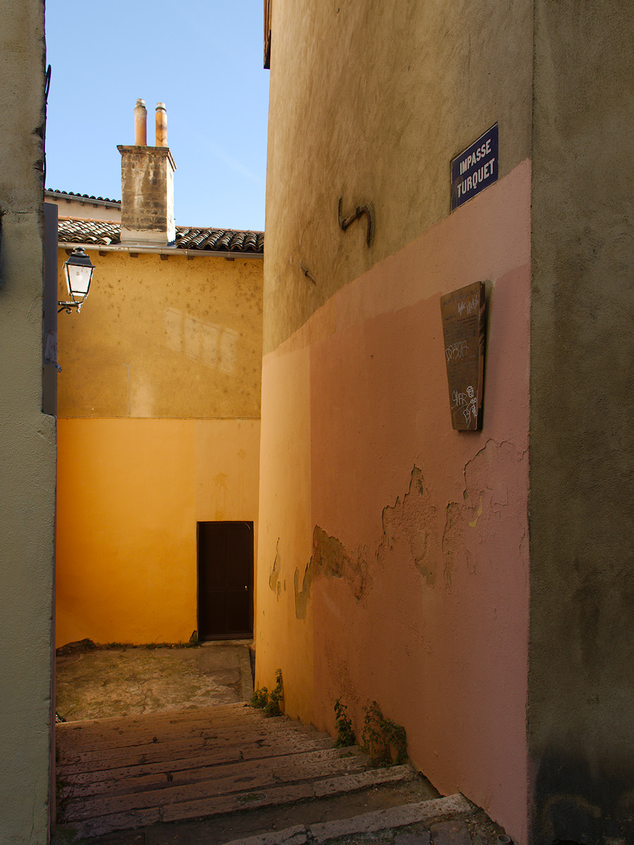 Impasse Turquet