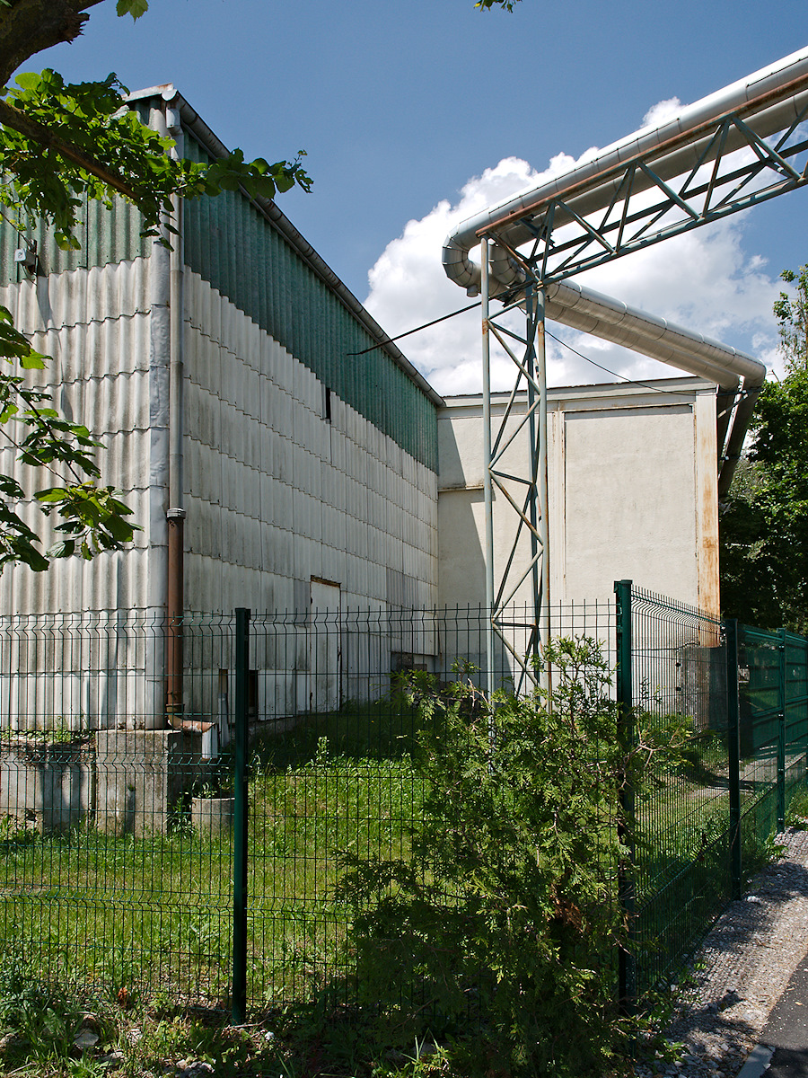 Javor Pivka Lesna Industrija