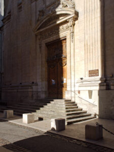 Saint Polycarpe