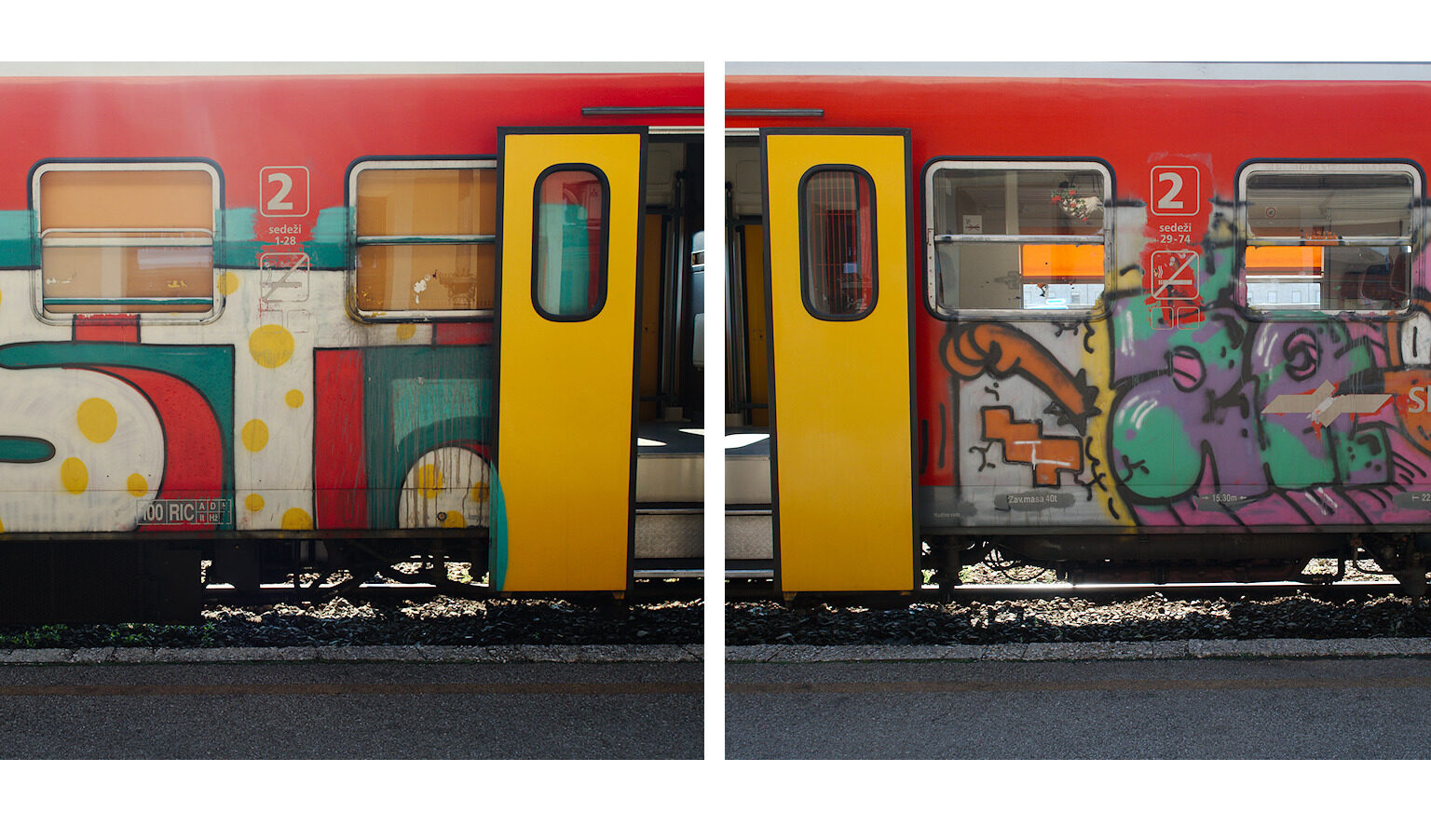 Slovenske železnice