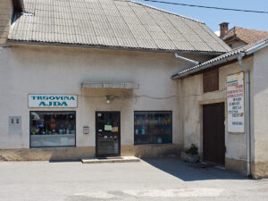 Trgovina Ajda