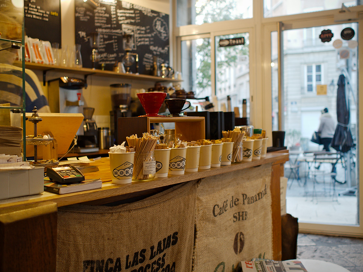Café de Panamá