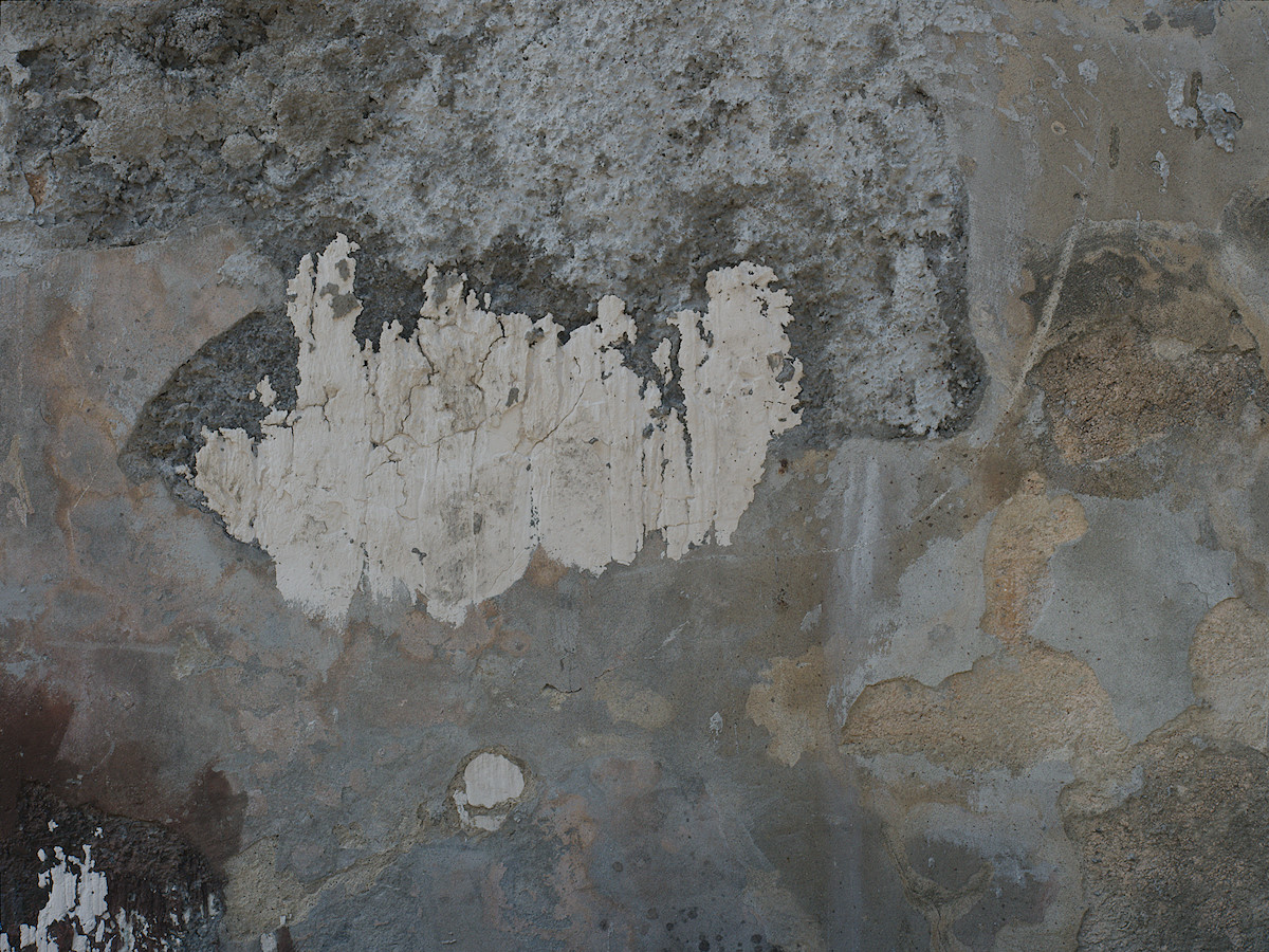 Plaster