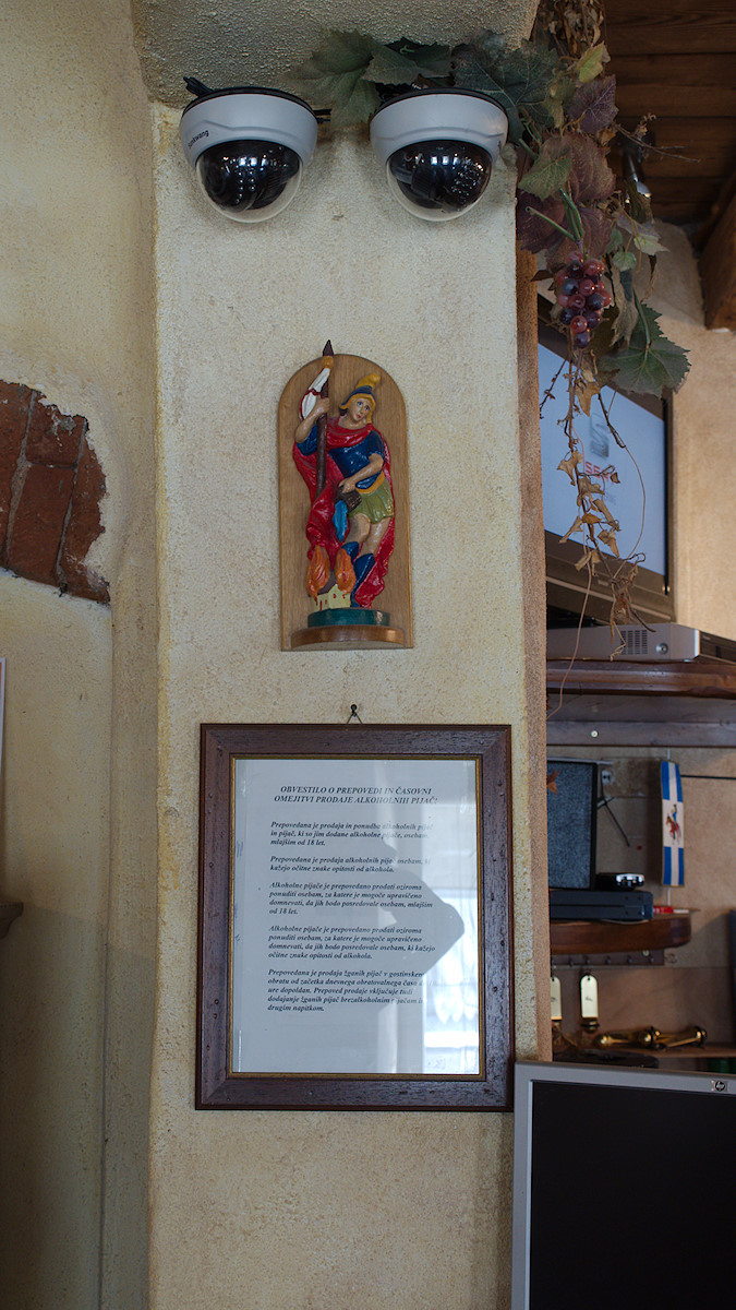 St. Florian