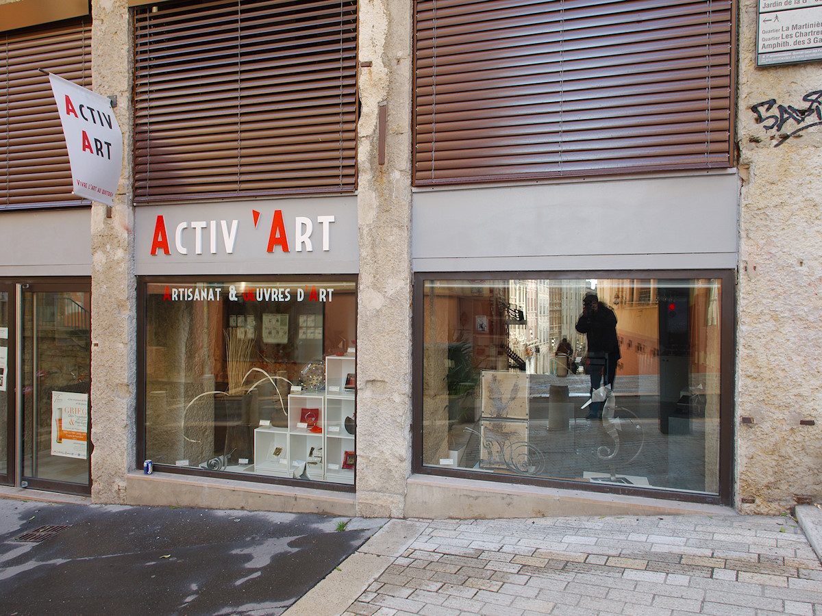 ACTIV ‚ART