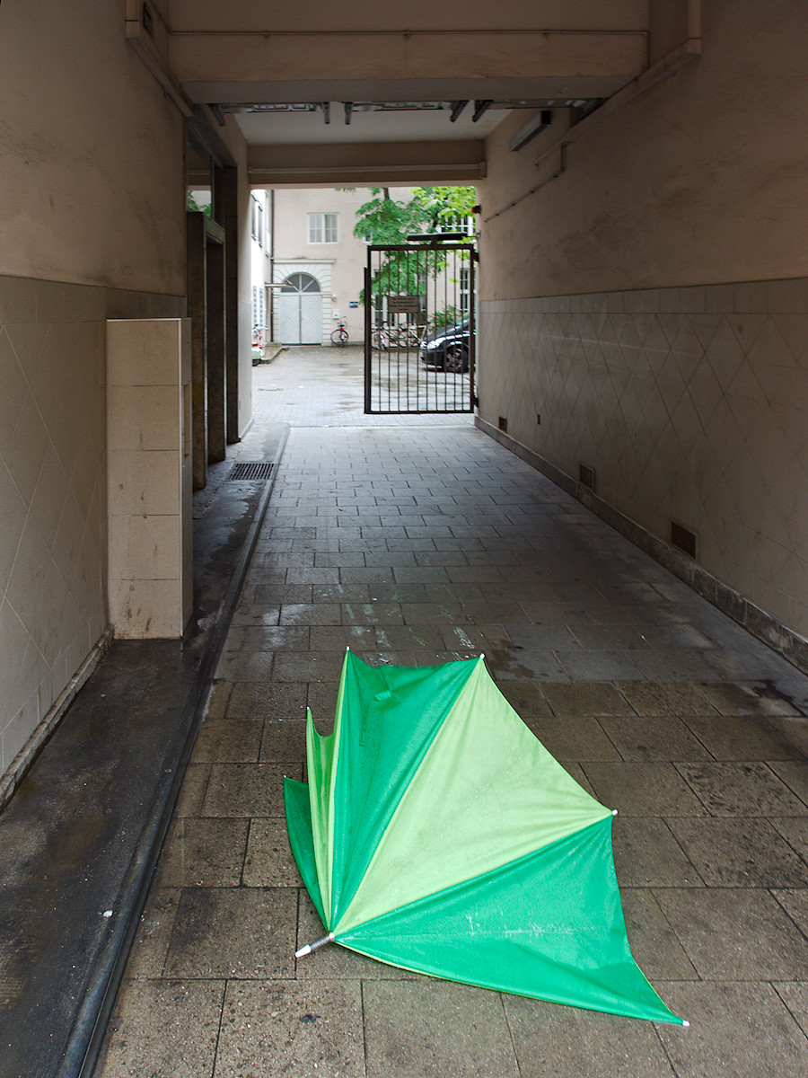 Dysfunct & Discarded