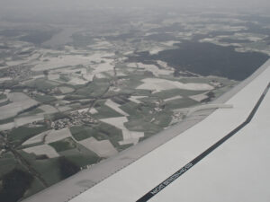 NICHT BETRETEN-NO STEP