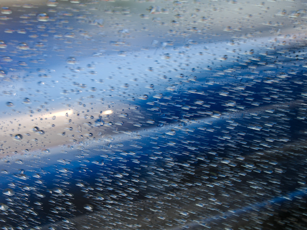 Rain
